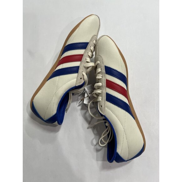 Adidas Tokyo Shoes Style JQ0585 in White Royal Blue Gum - Picture 7 of 9